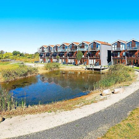 4 Person Holiday Home In Bogense Luaran gambar
