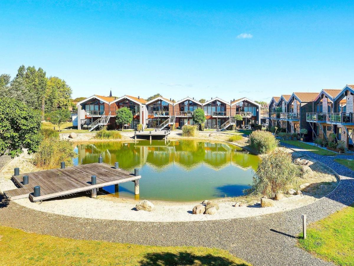 4 Person Holiday Home In Bogense Luaran gambar