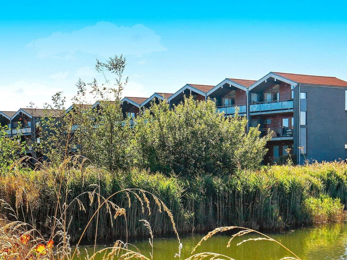 4 Person Holiday Home In Bogense Luaran gambar