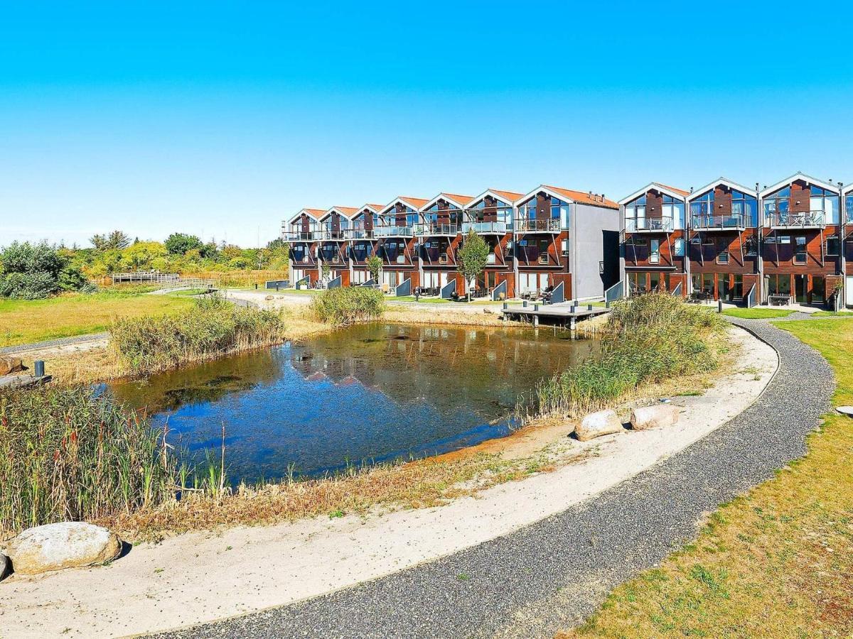 4 Person Holiday Home In Bogense Luaran gambar