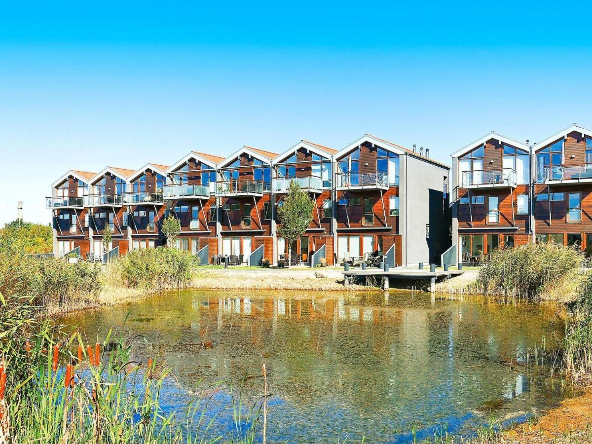 4 Person Holiday Home In Bogense Luaran gambar