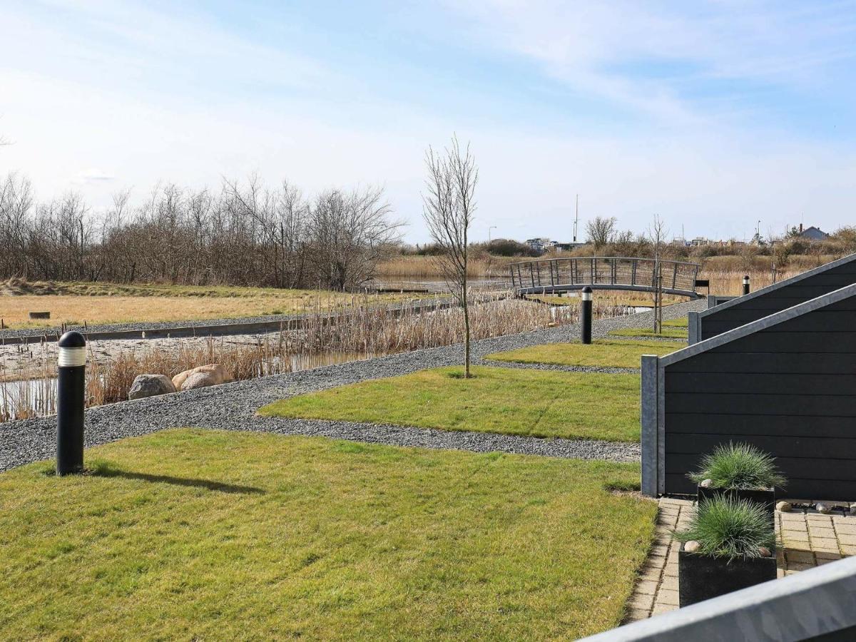 4 Person Holiday Home In Bogense Luaran gambar