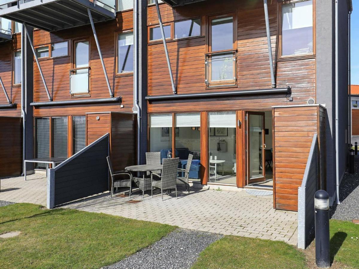 4 Person Holiday Home In Bogense Luaran gambar