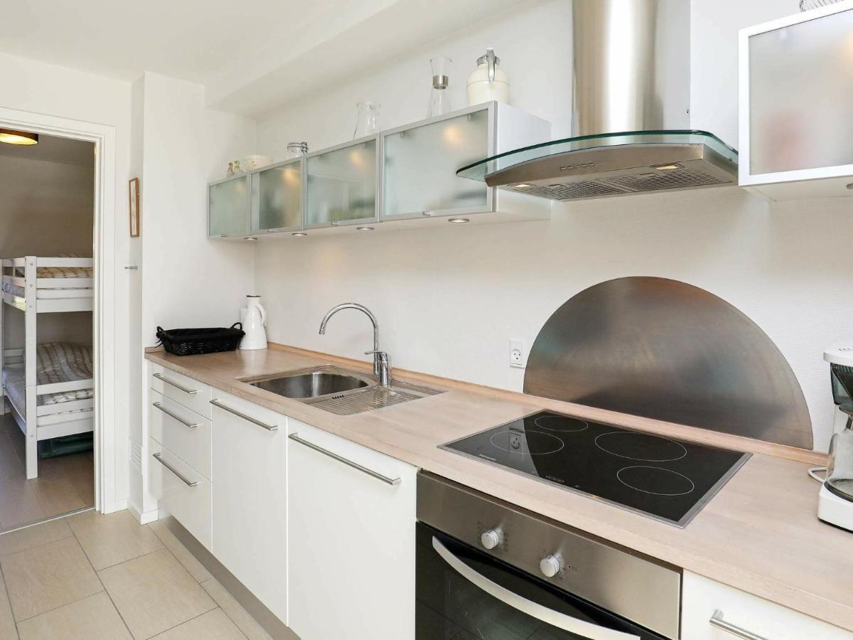 4 Person Holiday Home In Bogense Luaran gambar