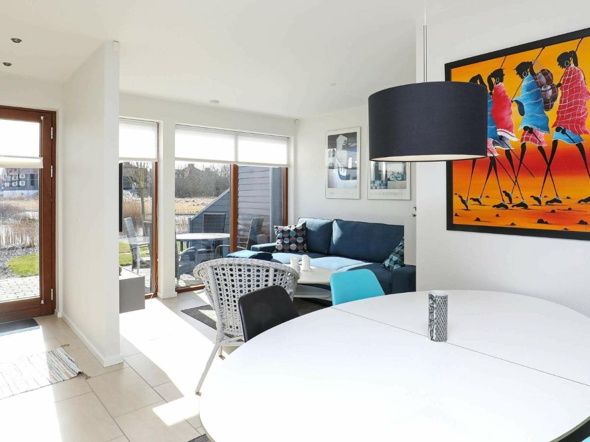 4 Person Holiday Home In Bogense Luaran gambar