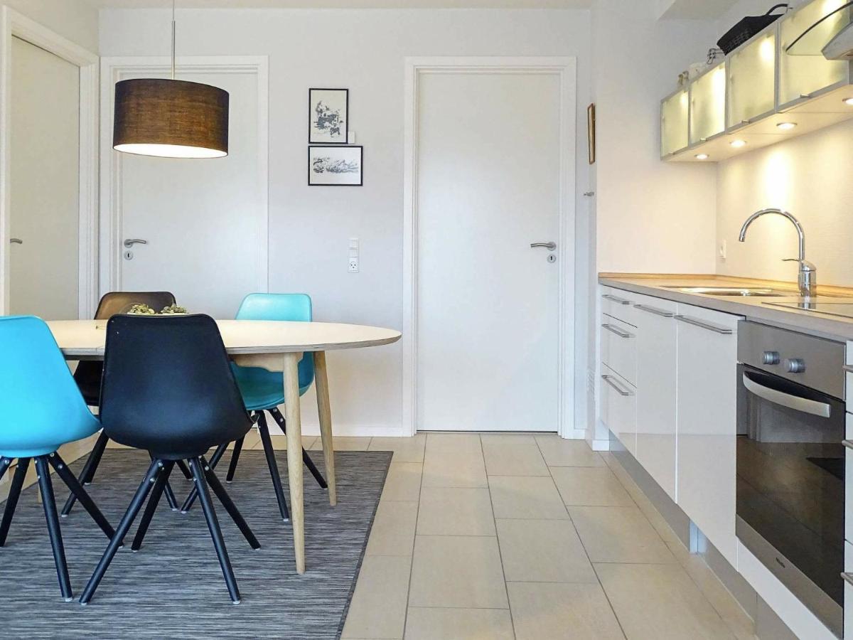 4 Person Holiday Home In Bogense Luaran gambar