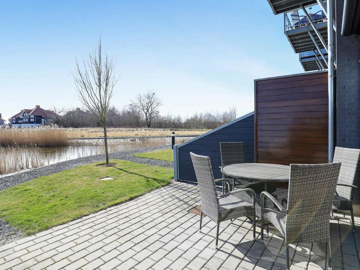 4 Person Holiday Home In Bogense Luaran gambar